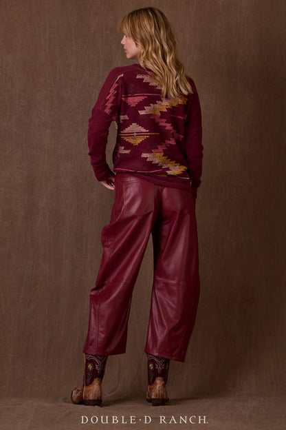 THUNDERHEAD THREADS TOP T4144