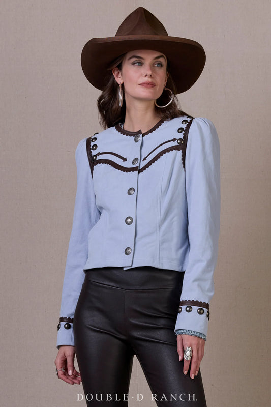 DARK HORSE JKT C3476
