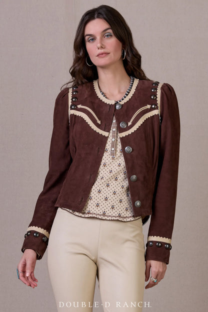 DARK HORSE JKT C3476
