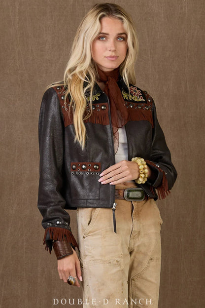 SPIRIT OF CYPRESS JKT C3553