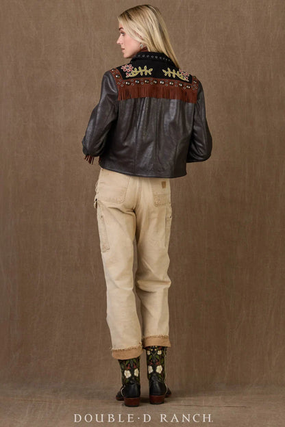 SPIRIT OF CYPRESS JKT C3553