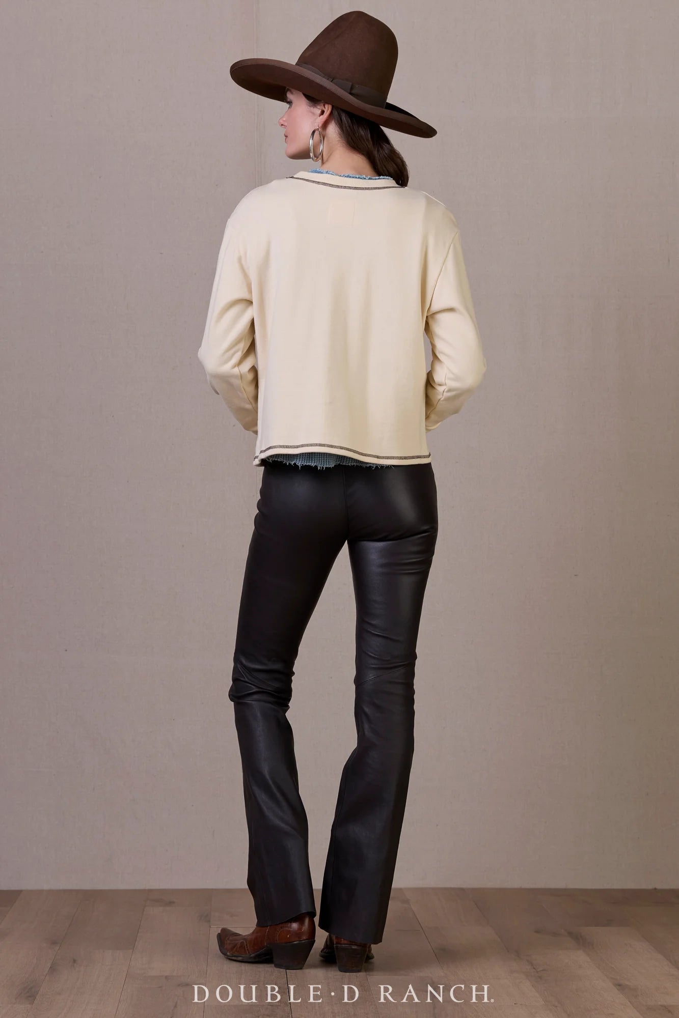 BE FREE SWEATSHIRT T4168
