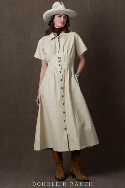 ELECTRA DRESS D1512