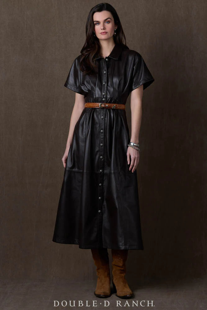 ELECTRA DRESS D1512