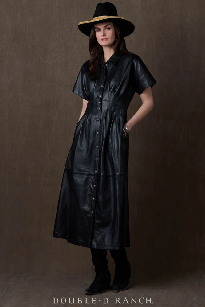 ELECTRA DRESS D1512