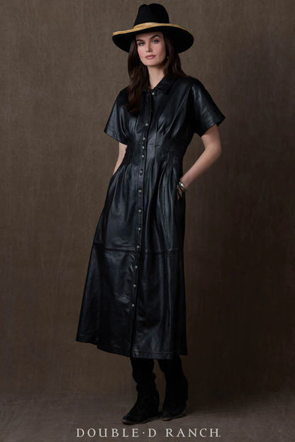 ELECTRA DRESS D1512