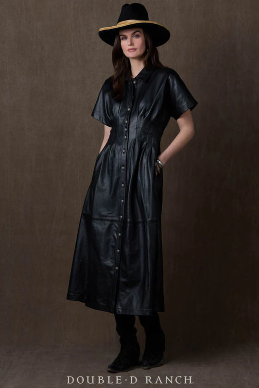 ELECTRA DRESS D1512