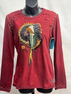 CF52-153 SUPER CHIEF TOP M