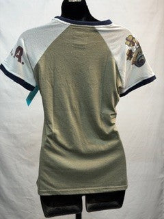 CF42-198 LIBERTY TOP S