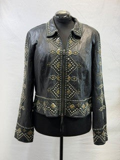 CF65-13 ELVIS JACKET XL