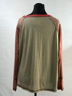 CF17-36 SPUR TOP M