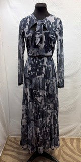 CF82-10 BILLY THE KID DRESS XS
