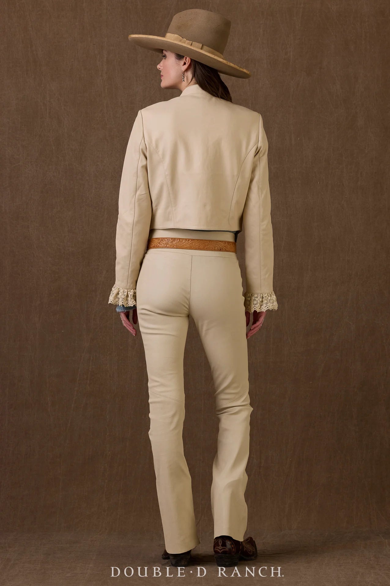 FROM THE MARRIAGE CHEST C3448