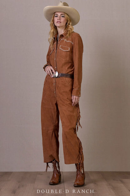 SEAFIELD JUMPSUIT P645