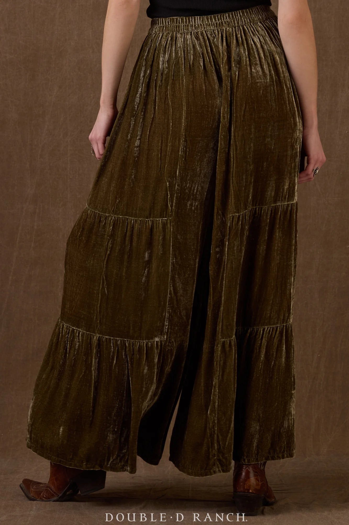 ETTA PANT P626