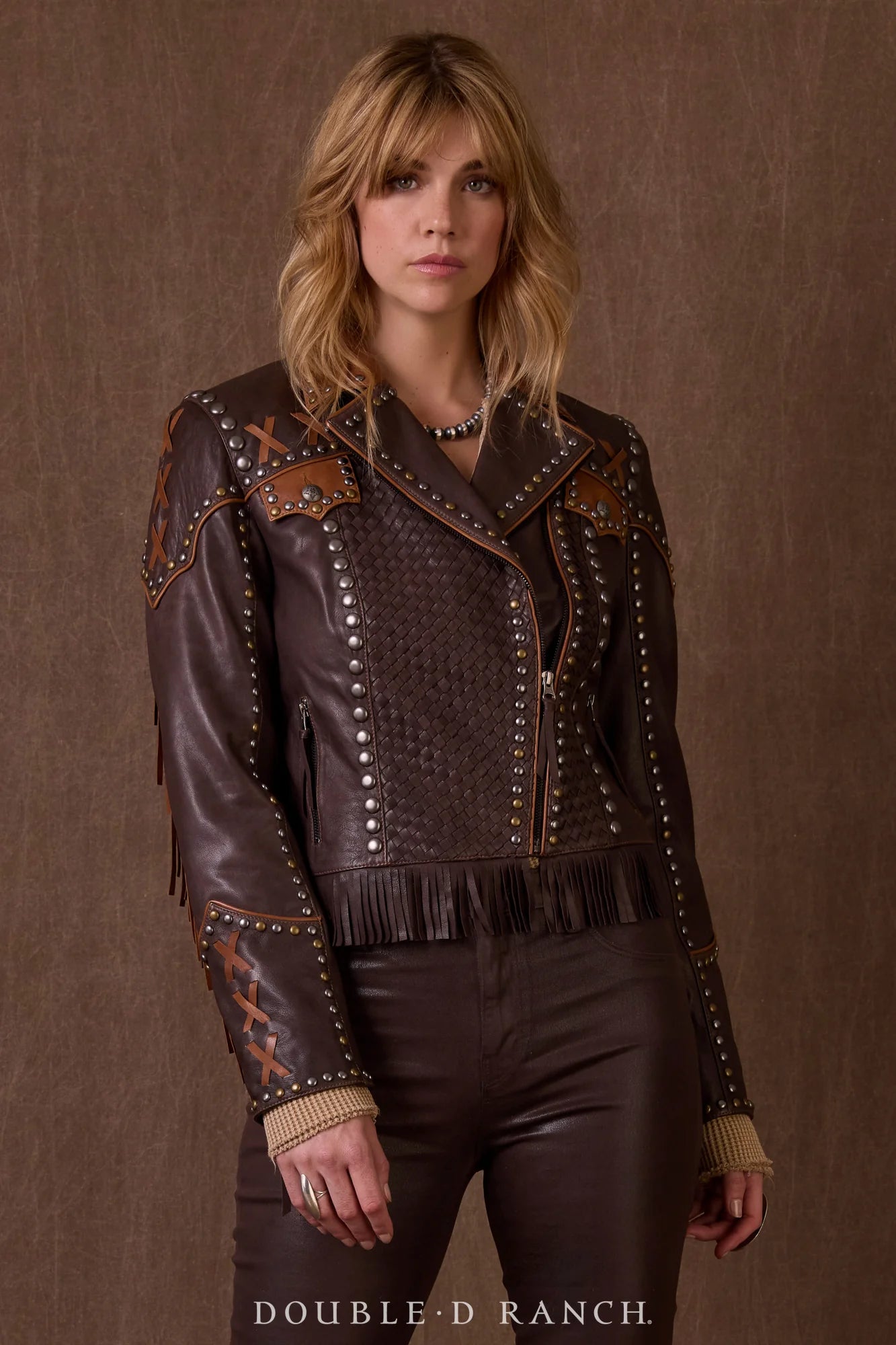 OF THE WEST JKT C3449