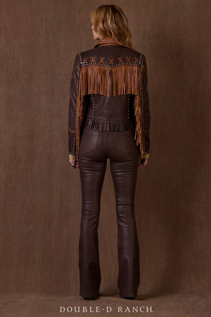 OF THE WEST JKT C3449