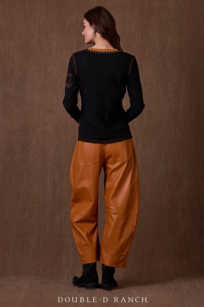 TUCKERS TACK TEE T4146