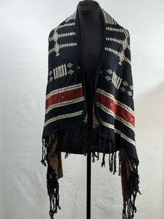 CF17-37 TASHA POLIZZI VEST