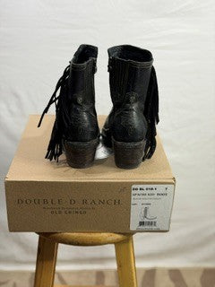 CF22-29 APACHE KID BOOTS 7