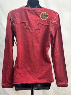 CF52-153 SUPER CHIEF TOP M