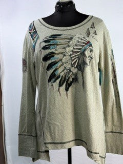 CF22-11 BIG CHIEF TOP XL
