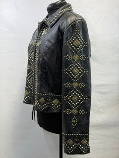 CF65-13 ELVIS JACKET XL