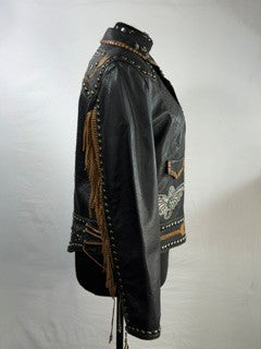 CF99-9 RAINBIRD JACKET XL