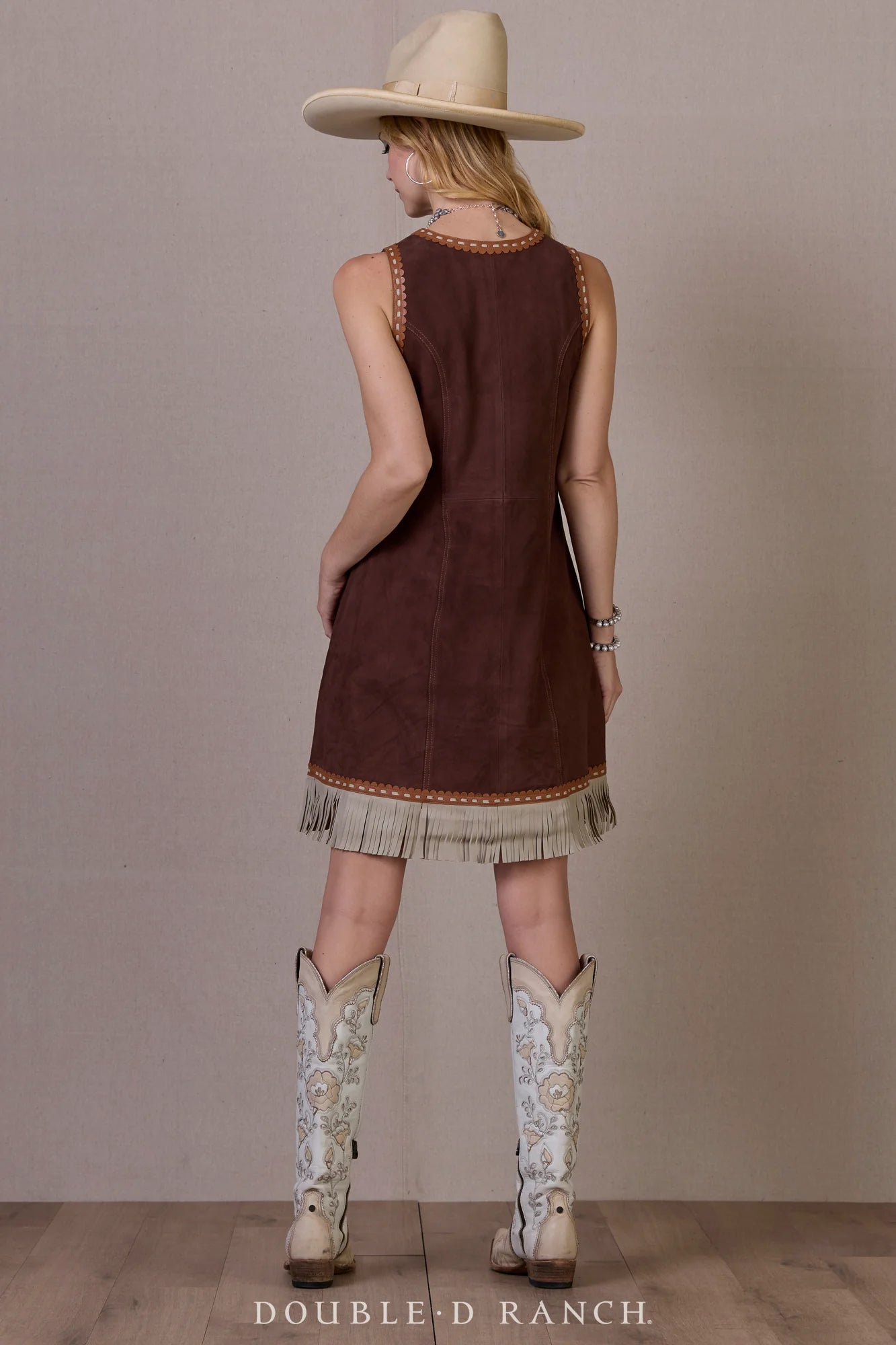 OUTRIDER DRESS D1497