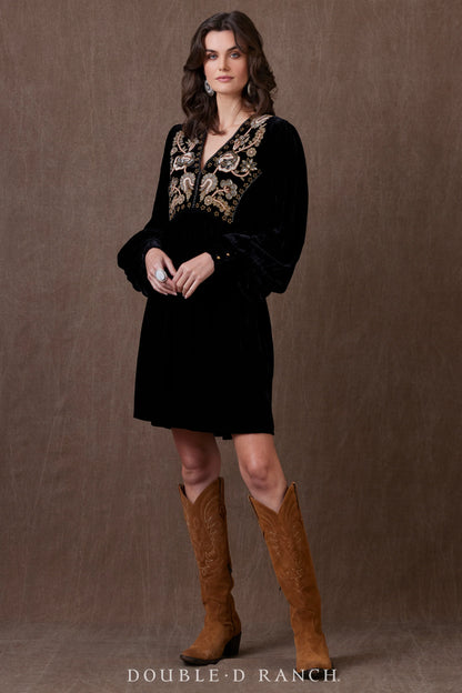 JENNY RAE DRESS D1438 – Ann's Turquoise