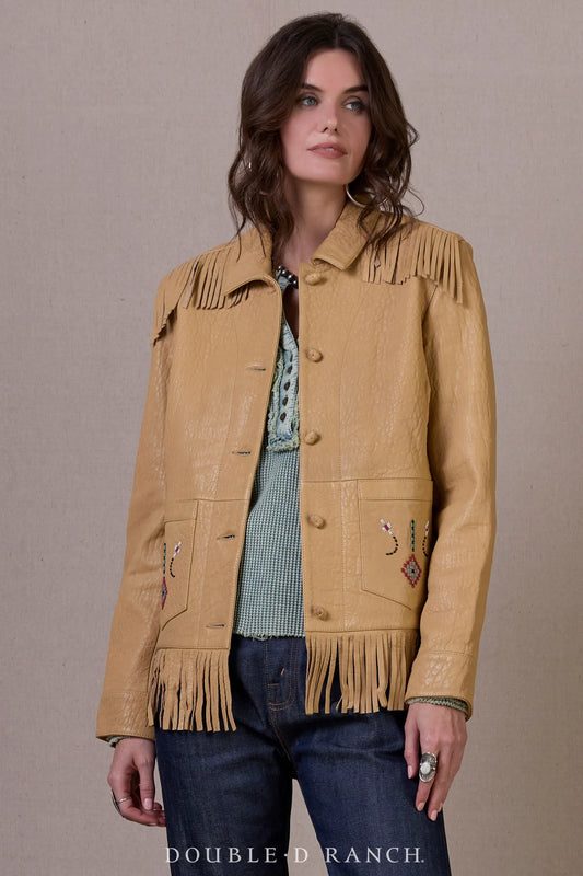 DUST DEVIL JKT C3507