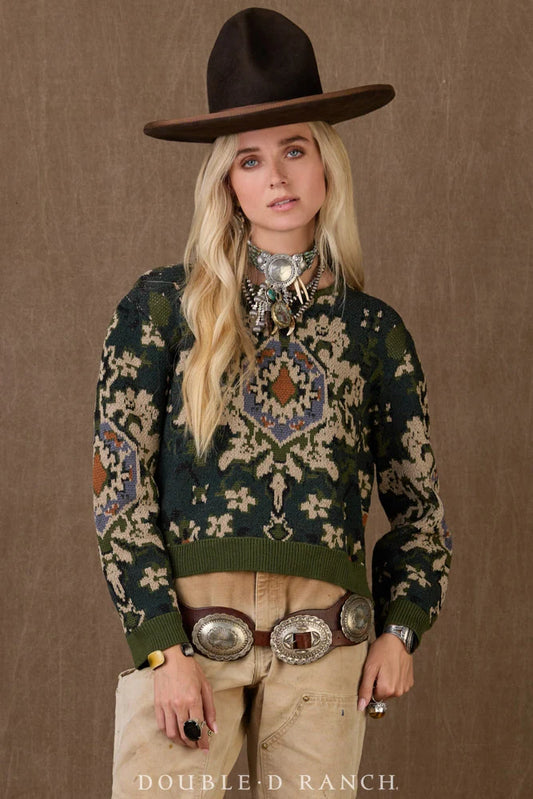 PAPIER PEINT SWEATER T4274