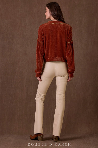 WALKS IN BEAUTY TOP T4141