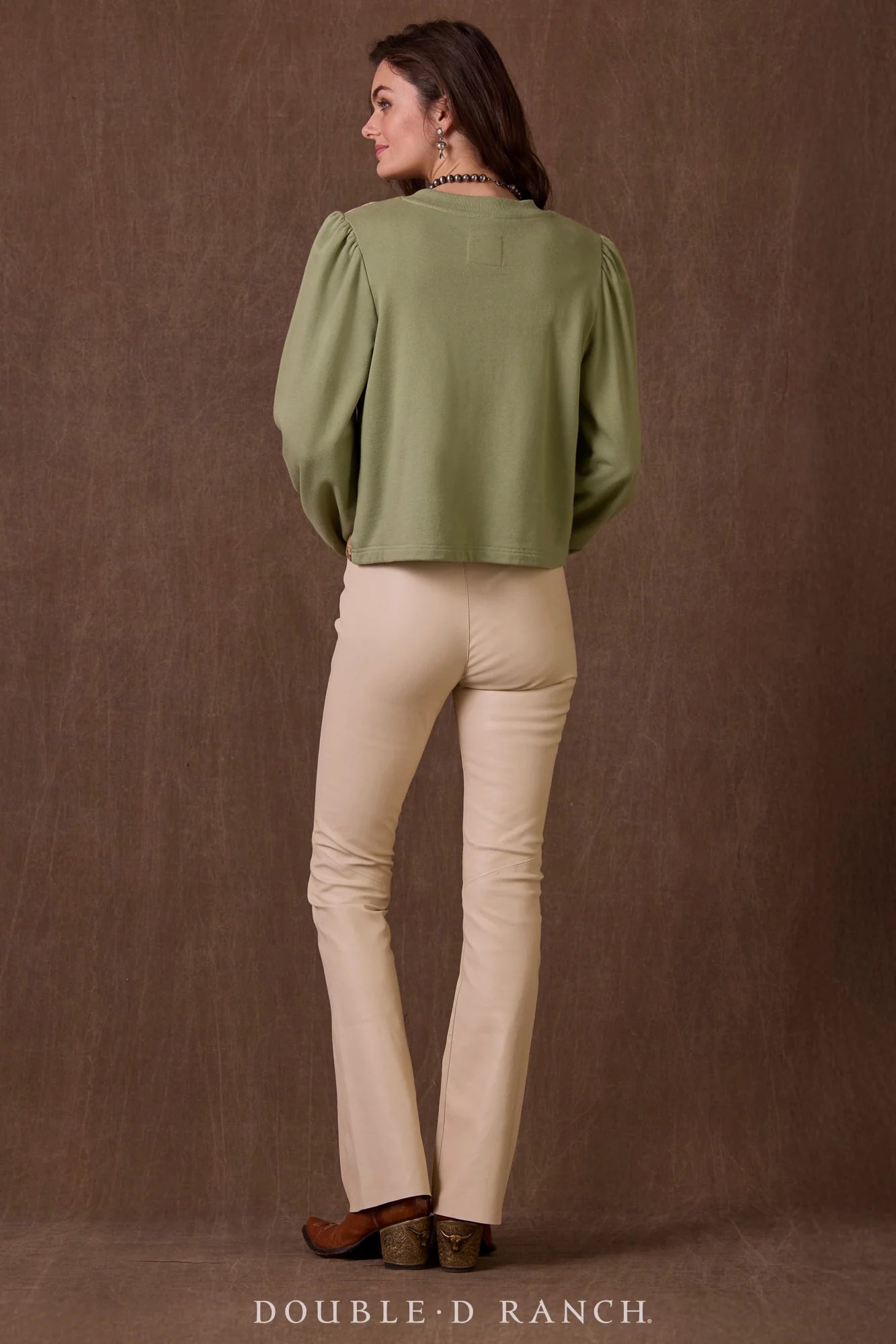 ON THOSE WESTERN SKIES T4140