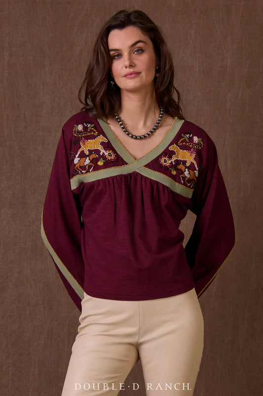 SUNDOWN TILL SUNUP TEE T4145