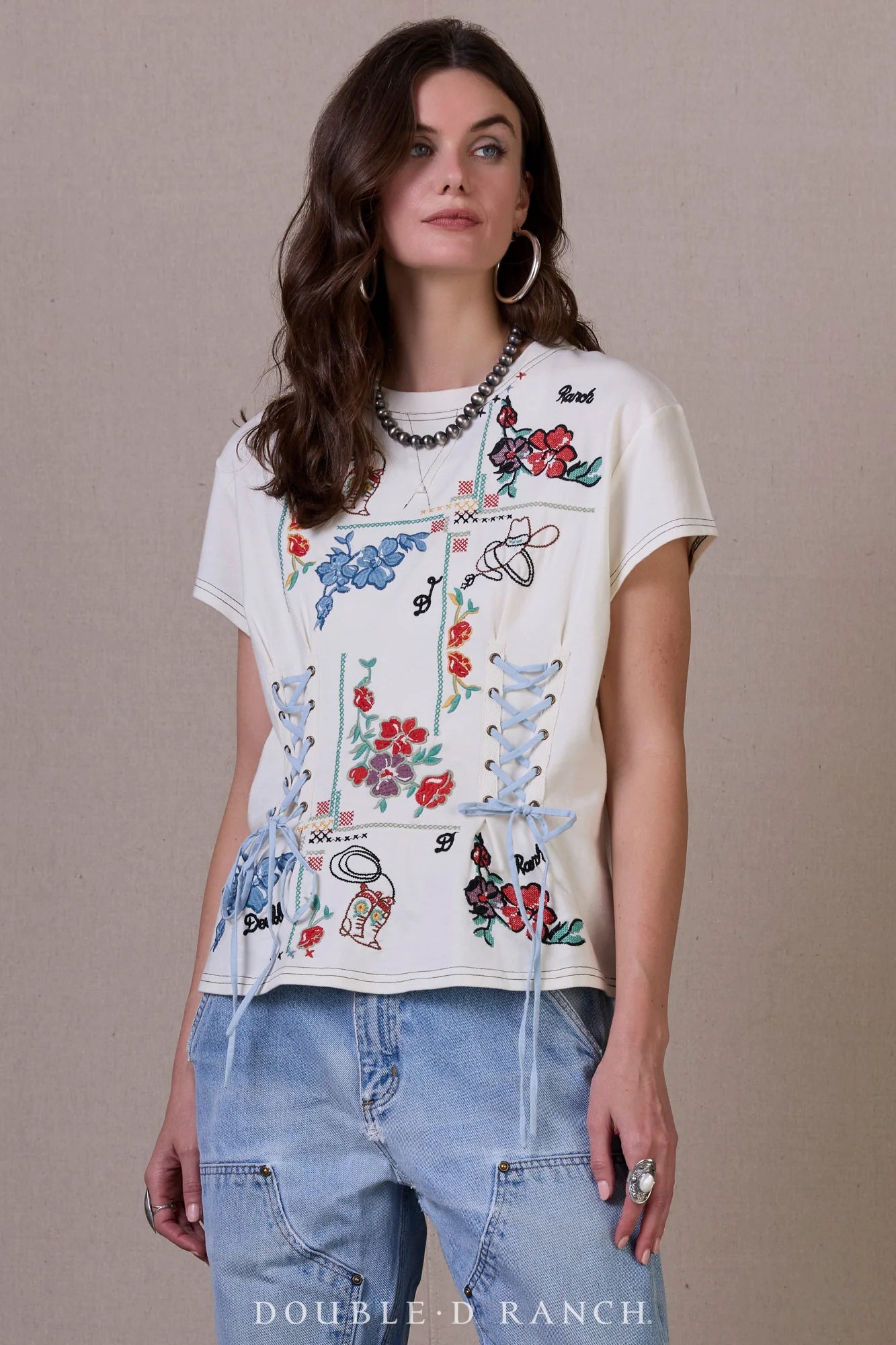 MISFIT MADONNA TOP T4199