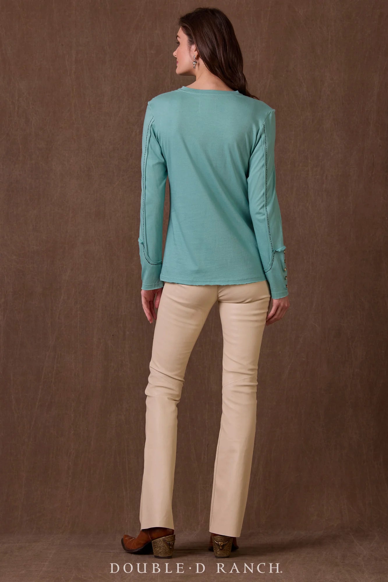 SERENITY RISING Tee T4143