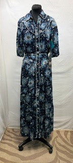 CF82-11 JESSE/S BANDANA DRESS 2