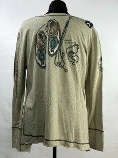 CF22-11 BIG CHIEF TOP XL