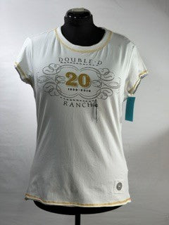 CF33-161 20TH ANNIV TOP XL