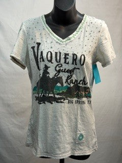 CF42-199 VAQUERO TOP S