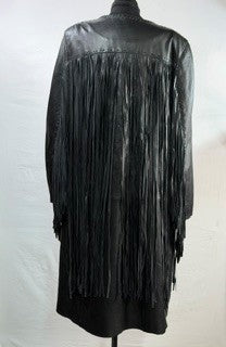 CF93-5 LONG SENORAN JACKET 1X