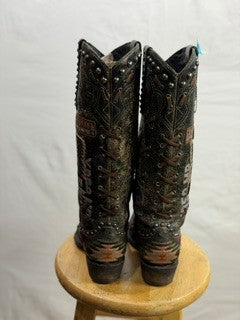 CF6-23 ESCALANTE BOOT 9.5