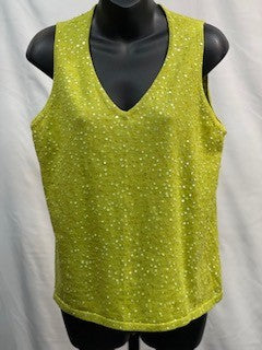 CF14-78 LIME SEQ TANK L