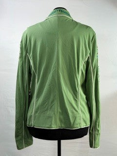 CF93-6 SUIT JACKET 1X