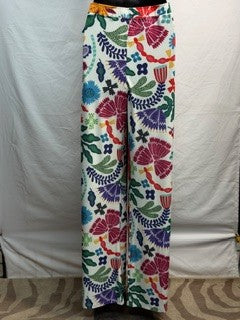 CF86-26 BRIGHT WIDE LEG PANT XL