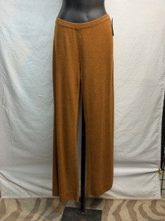 CF86-24 GOLD WIDE LEG PANT XL