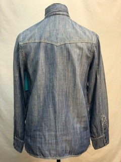 CF39-10 TENCEL BOW TOP XS