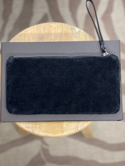 CF38-35 BEADED BAG