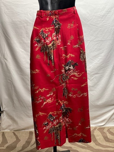 CF71-9 SHARON YOUNG SKIRT 4